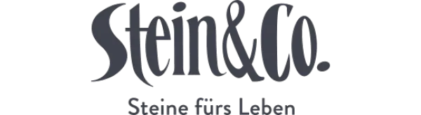 Hier ist das Firmenlogo der Firma Stein & Co GmbH abgebildet.